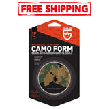 Gear Aid Camo Form Reusable Protective Gun Wrap