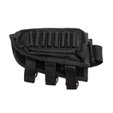 Black Rifle Stock Pack Left