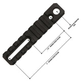 SOL PRAR - Precision Rifle Accessory Rail 4"