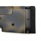 SOL 2-WAY CONVERTIBLE - VERTICAL ADJUSTMENT SYSTEM FOR A-5 SPACER SYSTE