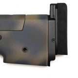SOL 2-WAY CONVERTIBLE - VERTICAL ADJUSTMENT SYSTEM FOR A-5 SPACER SYSTE