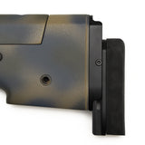 SOL 2-WAY CONVERTIBLE - VERTICAL ADJUSTMENT SYSTEM FOR A-5 SPACER SYSTE