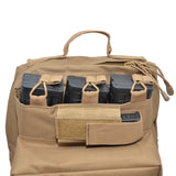 Evasion Survival Pack (ESP) Pouches