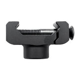 Picatinny Swivel Mount - Push Button Base