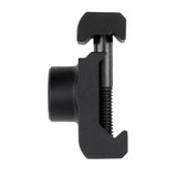 Picatinny Swivel Mount - Push Button Base