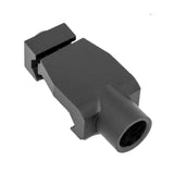 Side Rider Sling Mount - Push Button Base