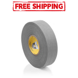 Howie's Grey Cloth Hockey Tape
