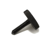 1/4"-20 Saddle Knob