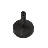 1/4"-20 Saddle Knob