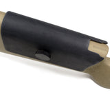 1/4"-20 Saddle Knob
