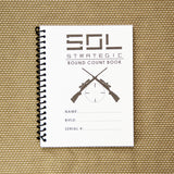 SOL Round Count Book Cover