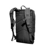 Evasion Survival Pack (ESP) Black Version Back View