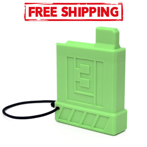 Green L3I 700 AICS Rimfire Magazine Block