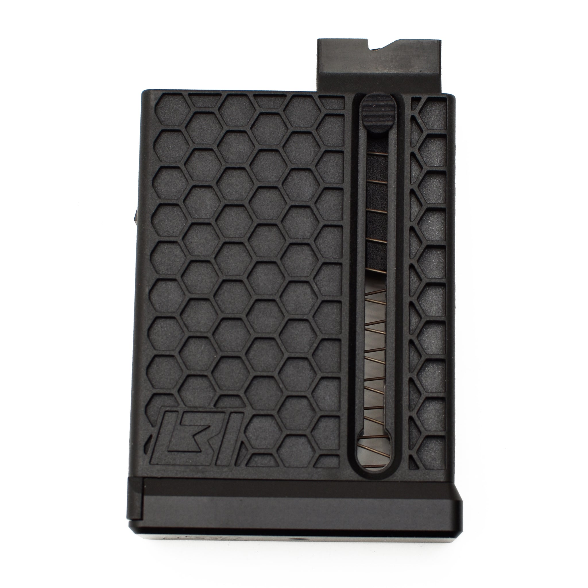 Patterned Magazine File L3I 700 Elite Rimfire AICS Pattern Magazine (10 Round) – SOL Strategic ...