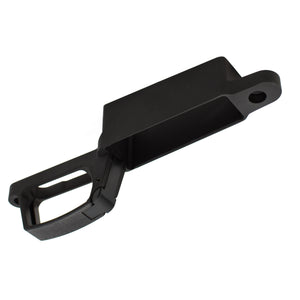 (Free Shipping) SOL M5 Hunter Detachable Box Magazine Bottom Metal