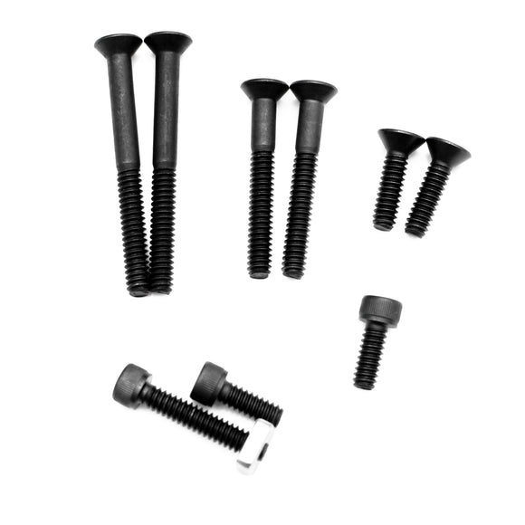 SOL 2-WAY CONVERTIBLE - VERTICAL ADJUSTMENT SYSTEM - SPARE HARDWARE KIT