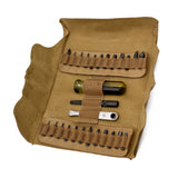 Chapman Screwdriver Roll (Tools Included)