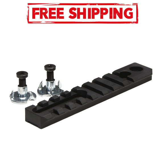 SOL PRAR - Precision Rifle Accessory Rail 4