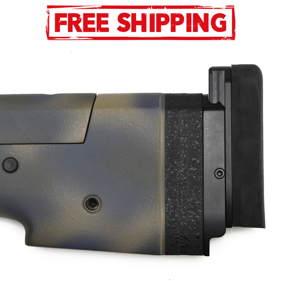 (Free Shipping) SOL 2-WAY CONVERTIBLE - VERTICAL ADJUSTMENT SYSTEM FOR A-5 SPACER SYSTE