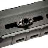 Push Button Base Mount - M-LOK™