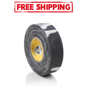 Howie's Camo Cloth Hockey Tape 