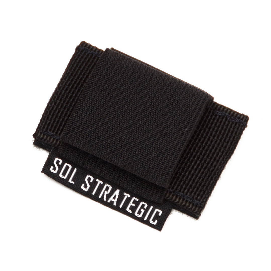 SOL Patch - Rimfire Magazine Holder – SOL Strategic / Fulcrum Design Werx