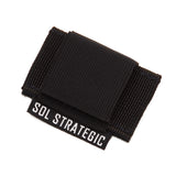 SOL Patch - Rimfire Magazine Holder Black Variant