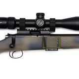 SOL Patch - Rimfire Magazine Holder On Gun Example