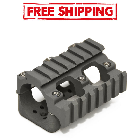 (Free Shipping) SOL M40A5 EFR Night Vision Rail
