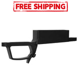 (Free Shipping) SOL M5 Detachable Box Magazine Bottom Metal