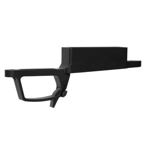 (Free Shipping) SOL M5 Detachable Box Magazine Bottom Metal
